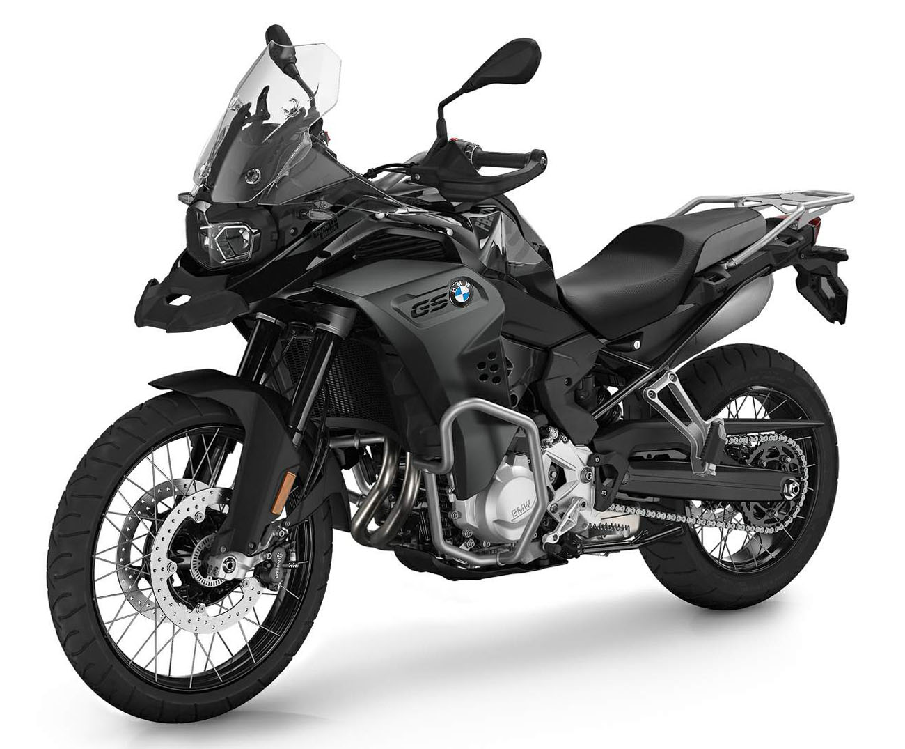 BMW F 850GS Adventure technical specifications